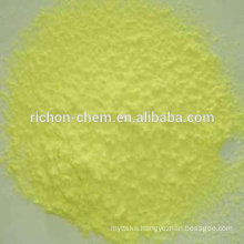 RICHON Rubber Chemical CAS No: 9035-99-8 Vulcanizing Agent Polymeric Sulphur Insoluble Sulphur OT20